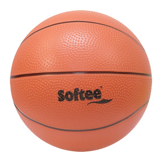 Balón Baloncesto Basic 4 