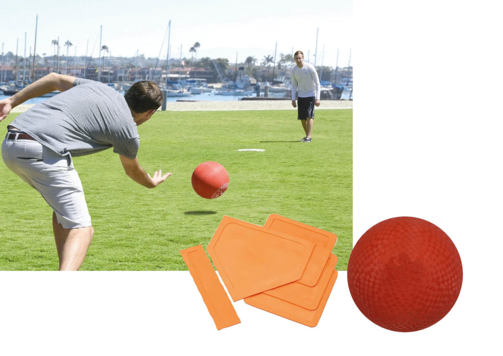 KICKBALL SERVICIOS INTEGRALES GUI AN S.L.