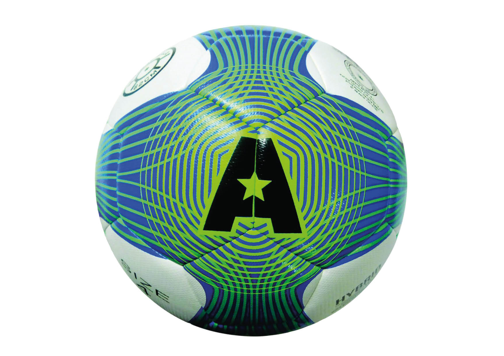 Balon Futbol Sala HYPRO - SERVICIOS INTEGRALES GUI AN S.L.