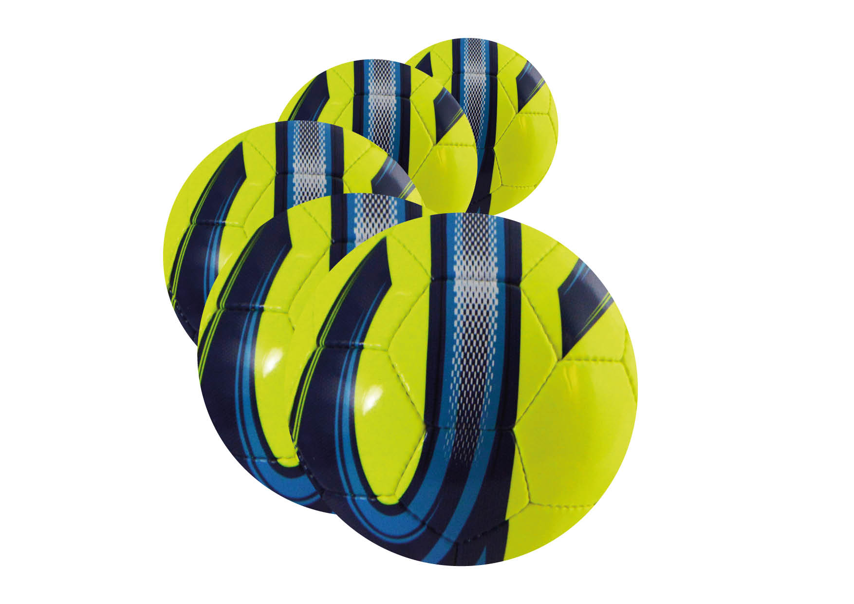 Ballon De Basket T7 | Diamètre 24cm, Caoutchouc | Pour Enfants, Jeu Extérieur, Cadeau Sportif